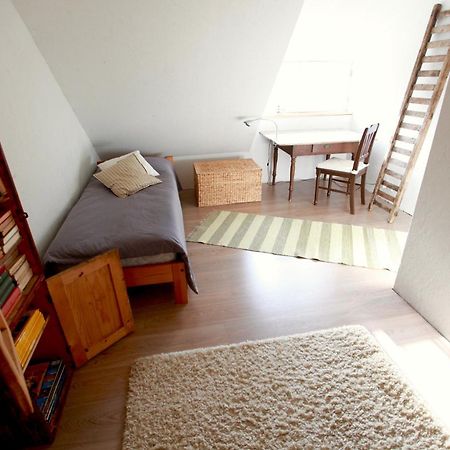 Tornimae Metsara B & B חדר תמונה