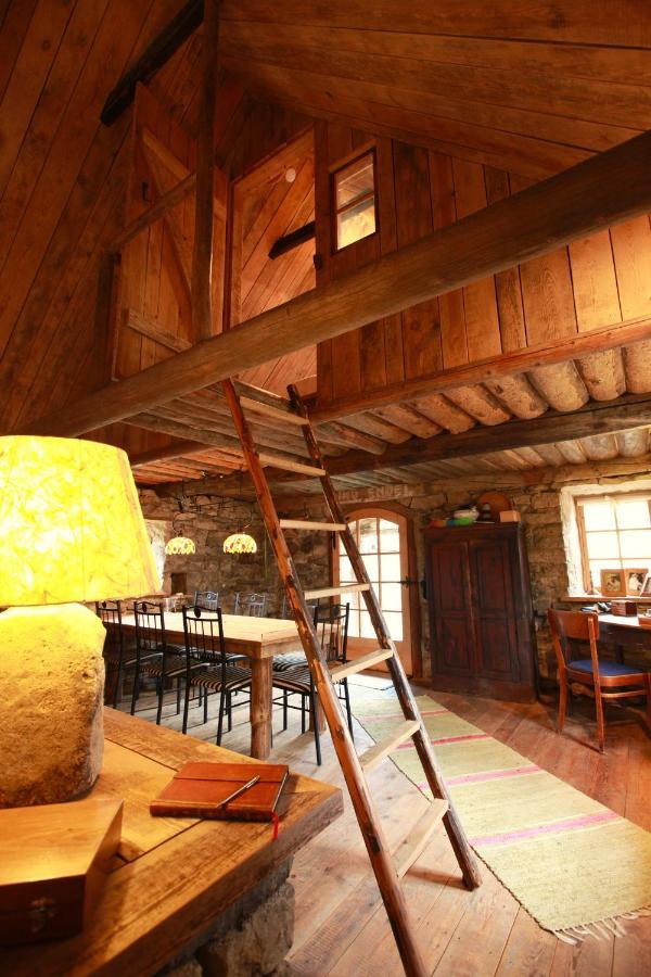 Tornimae Metsara B & B חדר תמונה
