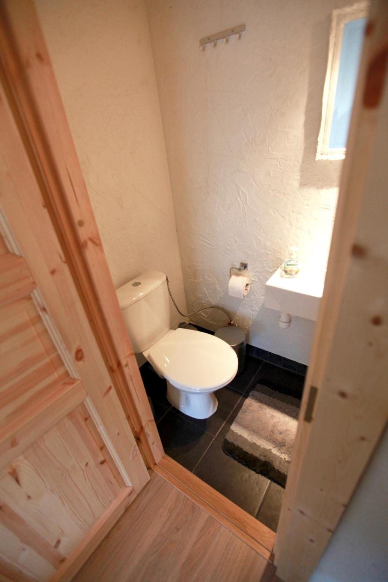 Tornimae Metsara B & B חדר תמונה