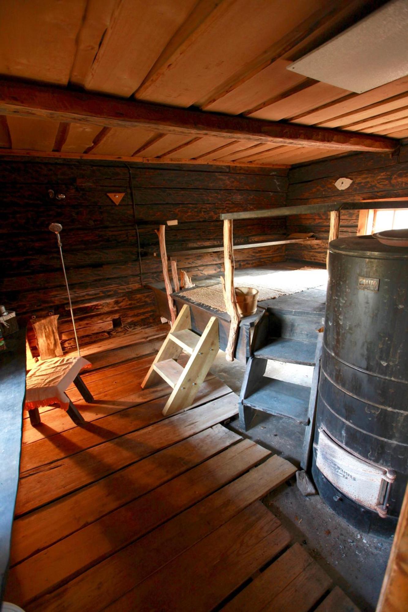 Tornimae Metsara B & B חדר תמונה