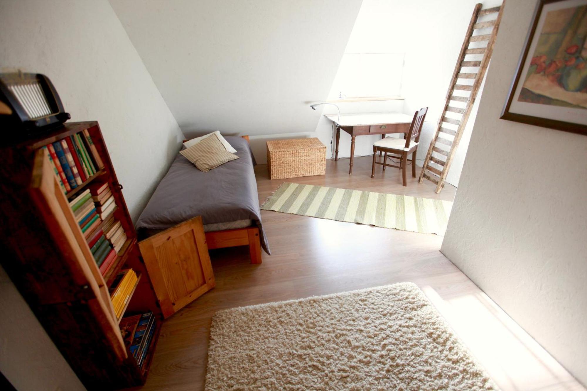Tornimae Metsara B & B חדר תמונה