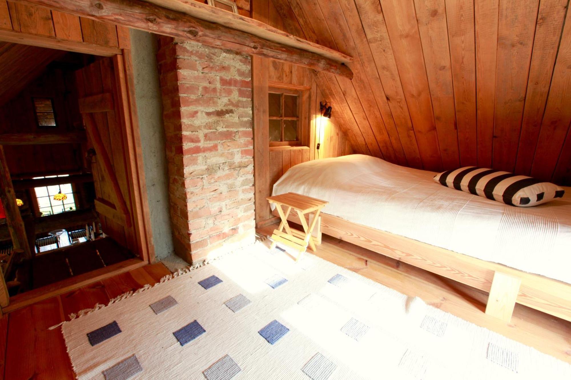 Tornimae Metsara B & B חדר תמונה