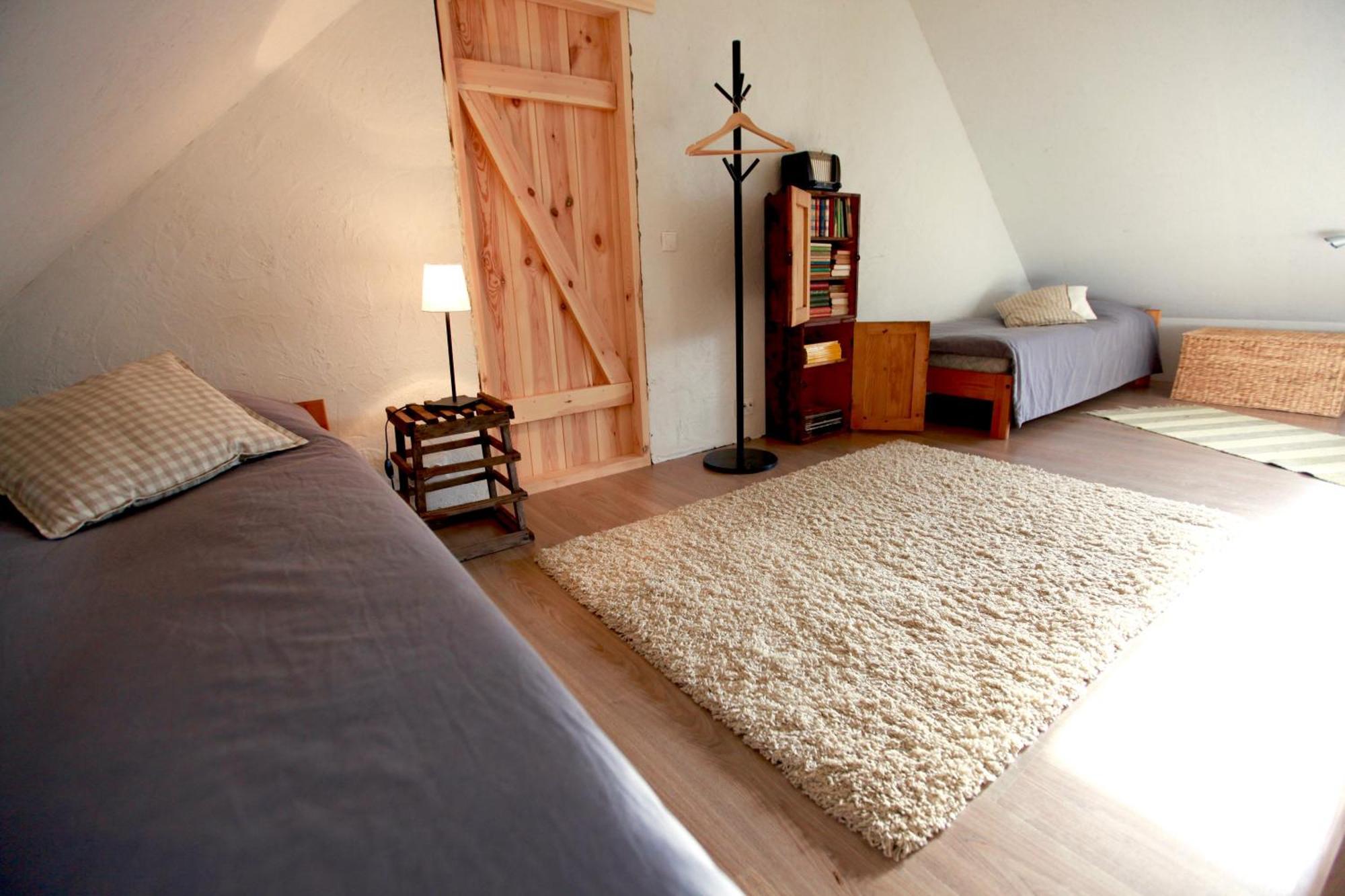 Tornimae Metsara B & B חדר תמונה