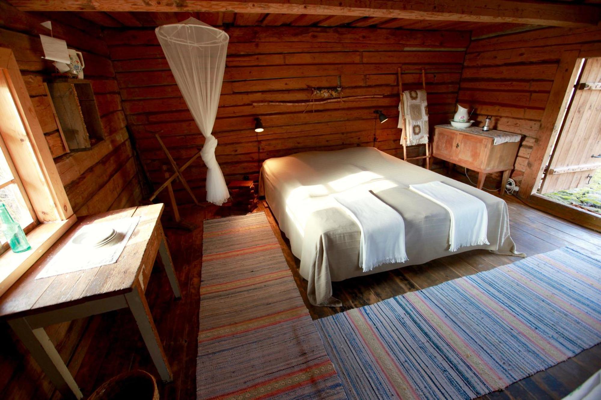 Tornimae Metsara B & B חדר תמונה