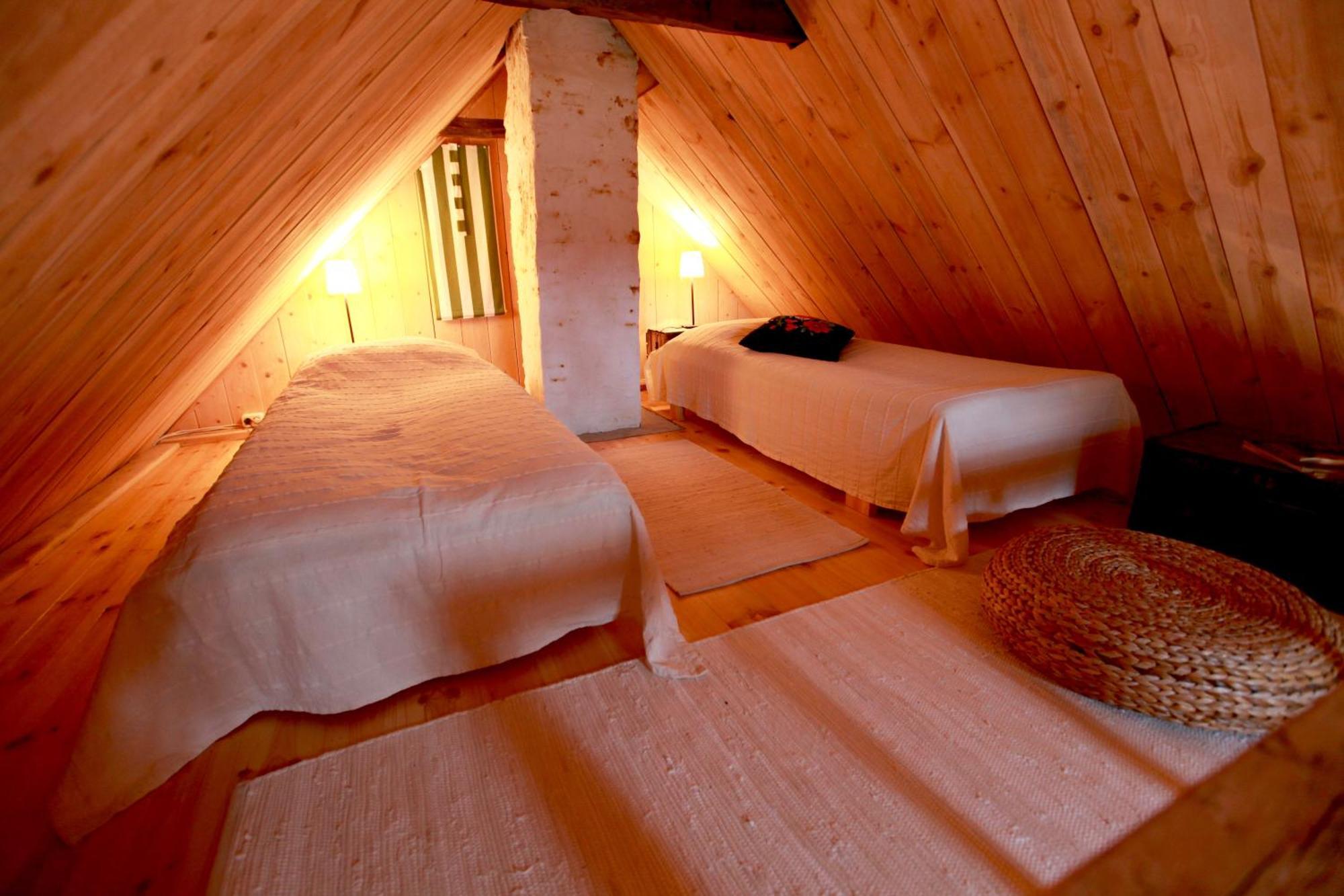 Tornimae Metsara B & B חדר תמונה
