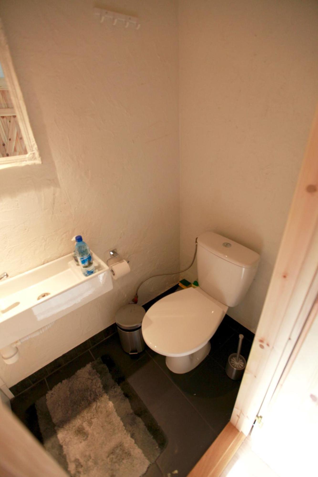 Tornimae Metsara B & B חדר תמונה