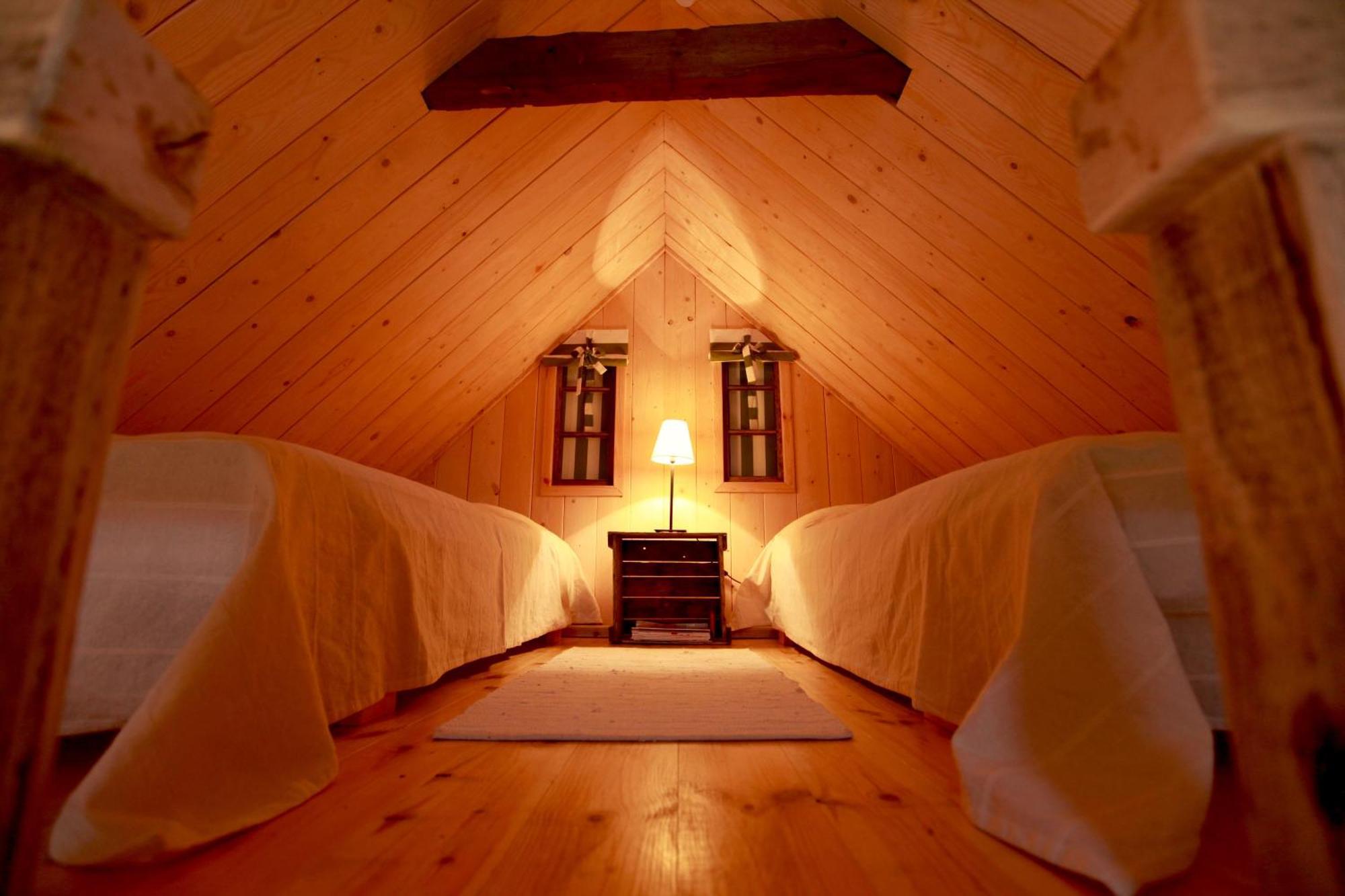 Tornimae Metsara B & B חדר תמונה