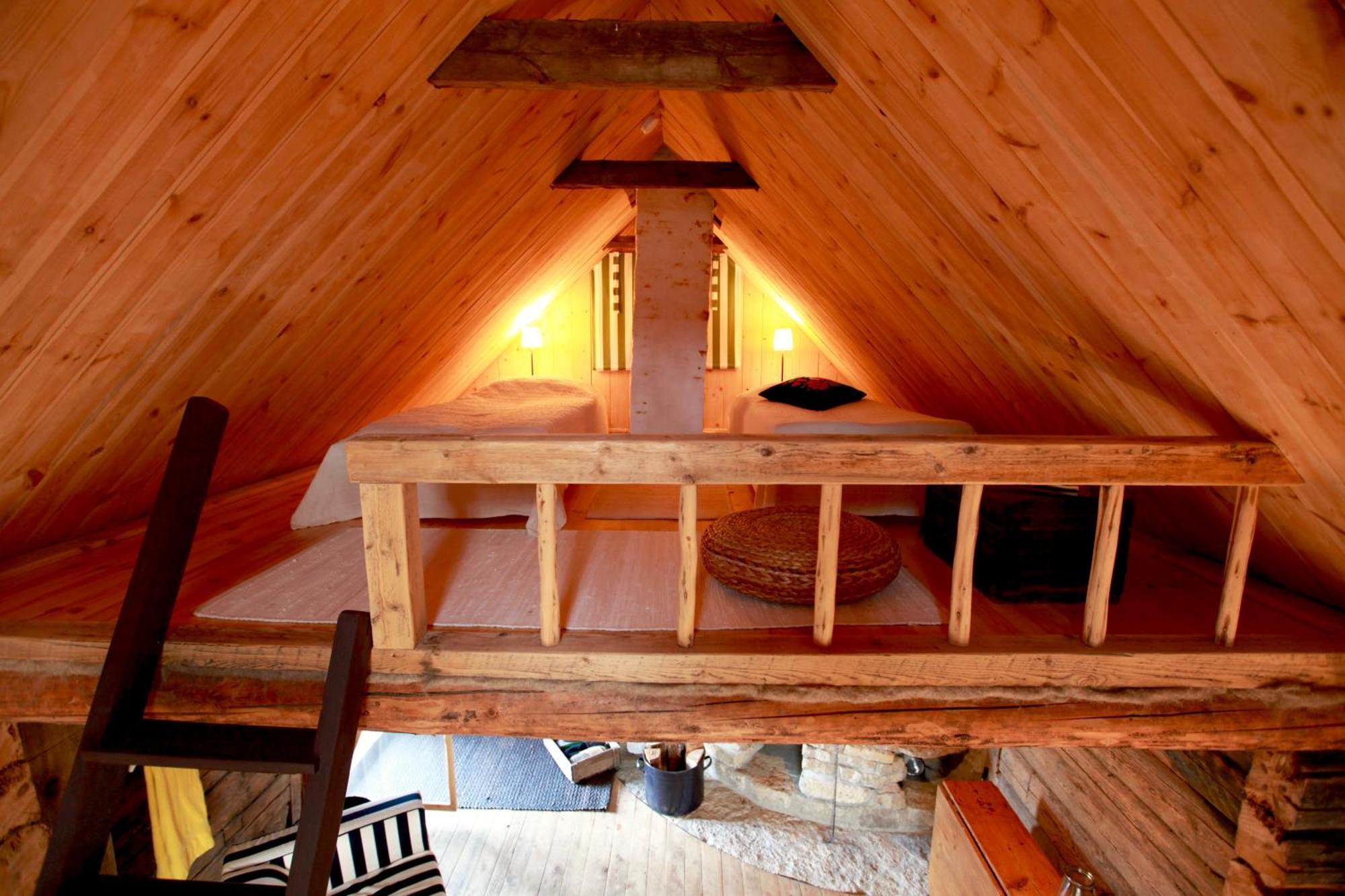 Tornimae Metsara B & B חדר תמונה