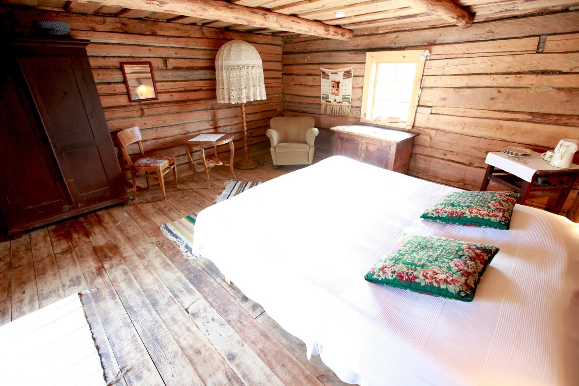 Tornimae Metsara B & B חדר תמונה