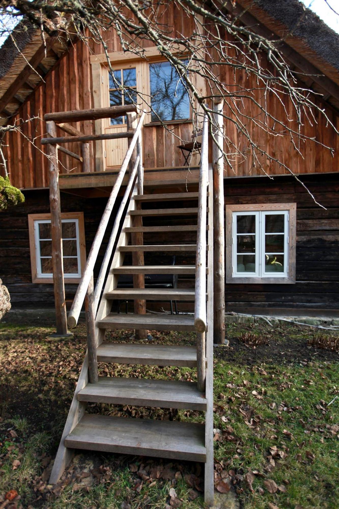 Tornimae Metsara B & B חדר תמונה
