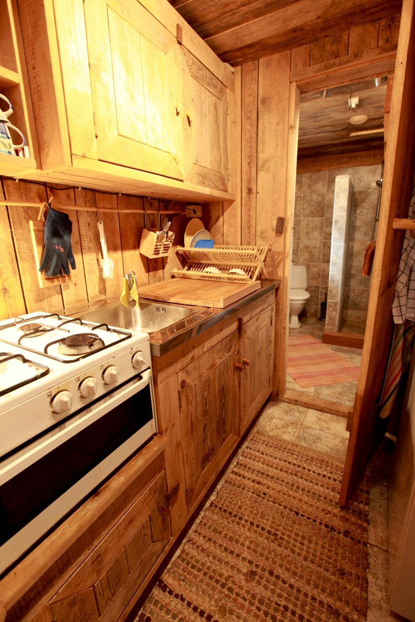 Tornimae Metsara B & B חדר תמונה