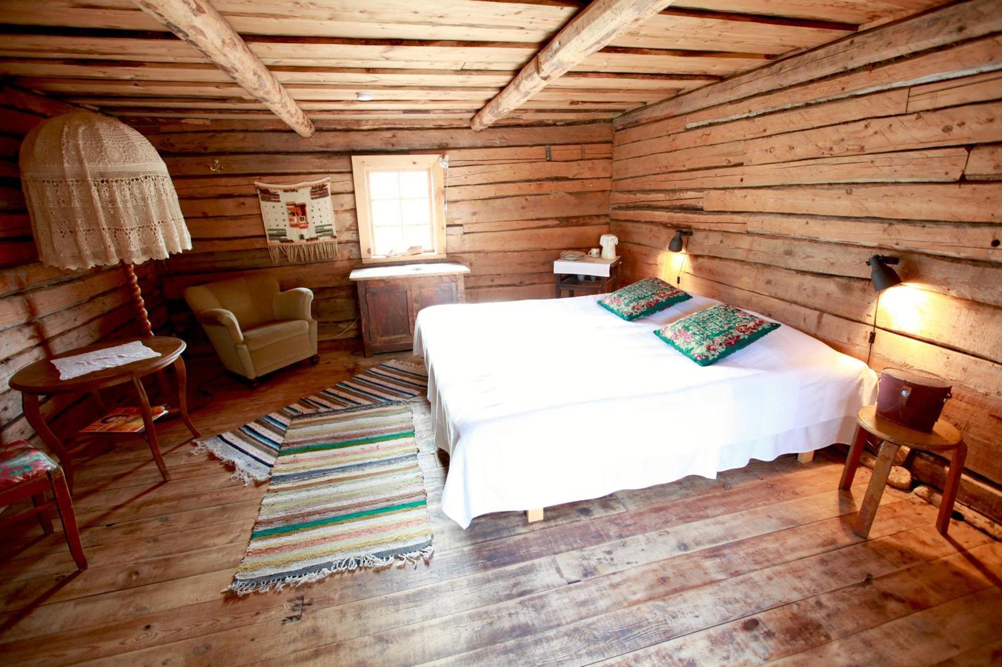 Tornimae Metsara B & B חדר תמונה