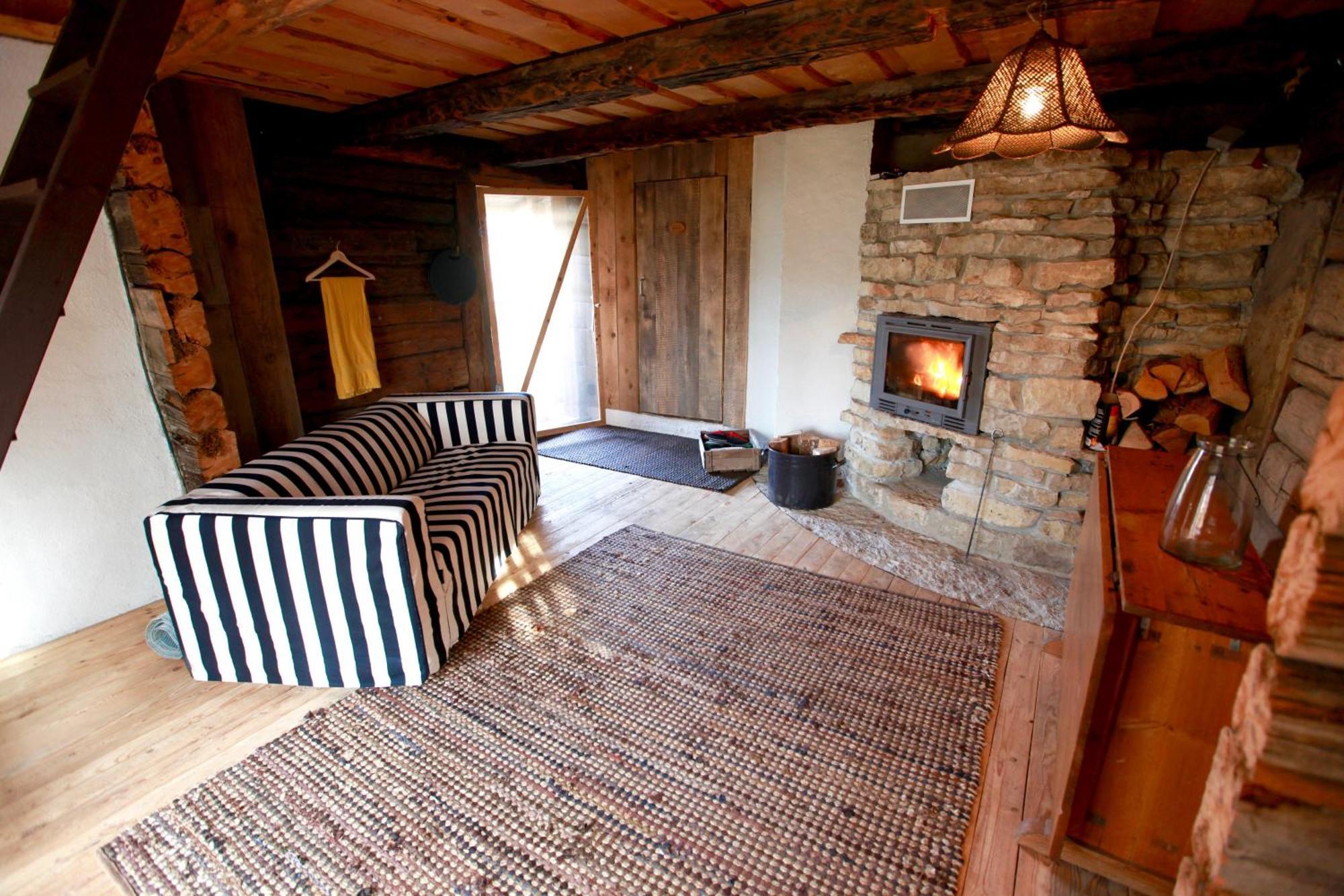 Tornimae Metsara B & B חדר תמונה