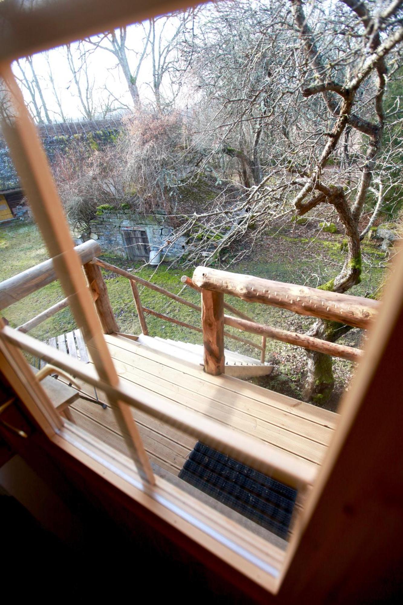 Tornimae Metsara B & B חדר תמונה
