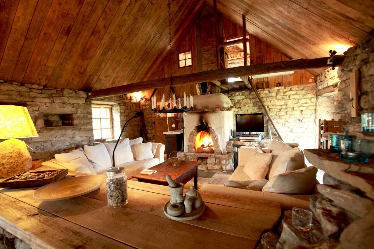 Tornimae Metsara B & B מראה חיצוני תמונה