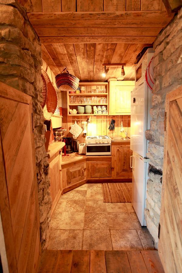 Tornimae Metsara B & B מראה חיצוני תמונה