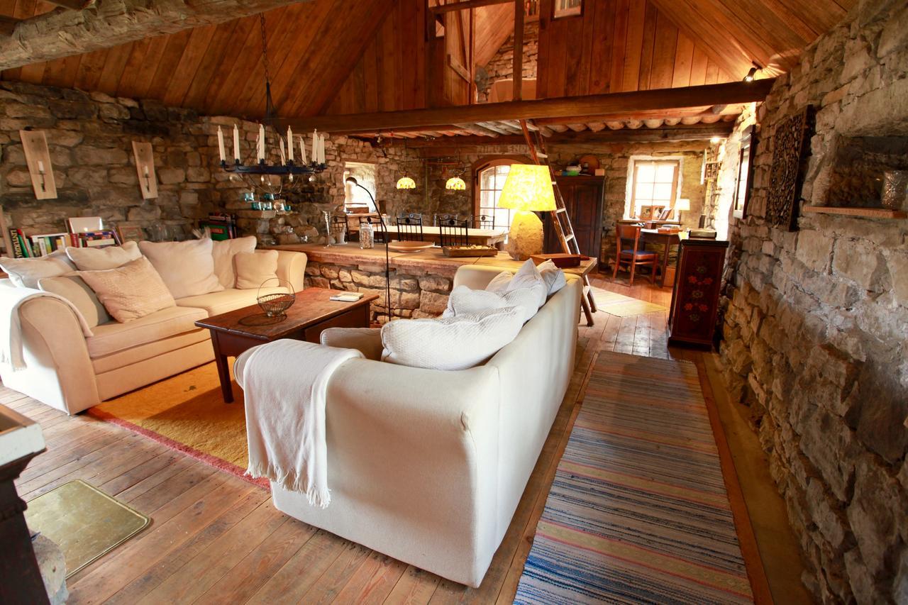 Tornimae Metsara B & B מראה חיצוני תמונה