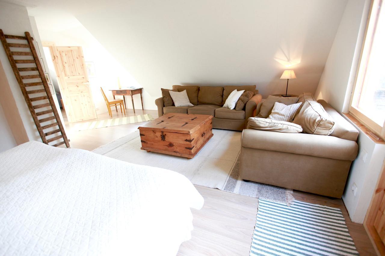 Tornimae Metsara B & B מראה חיצוני תמונה