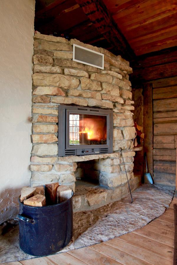 Tornimae Metsara B & B מראה חיצוני תמונה