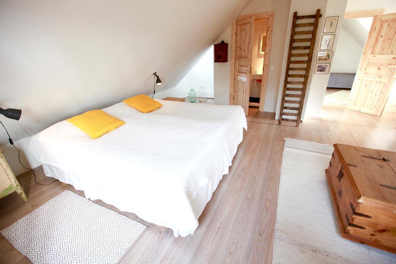 Tornimae Metsara B & B מראה חיצוני תמונה