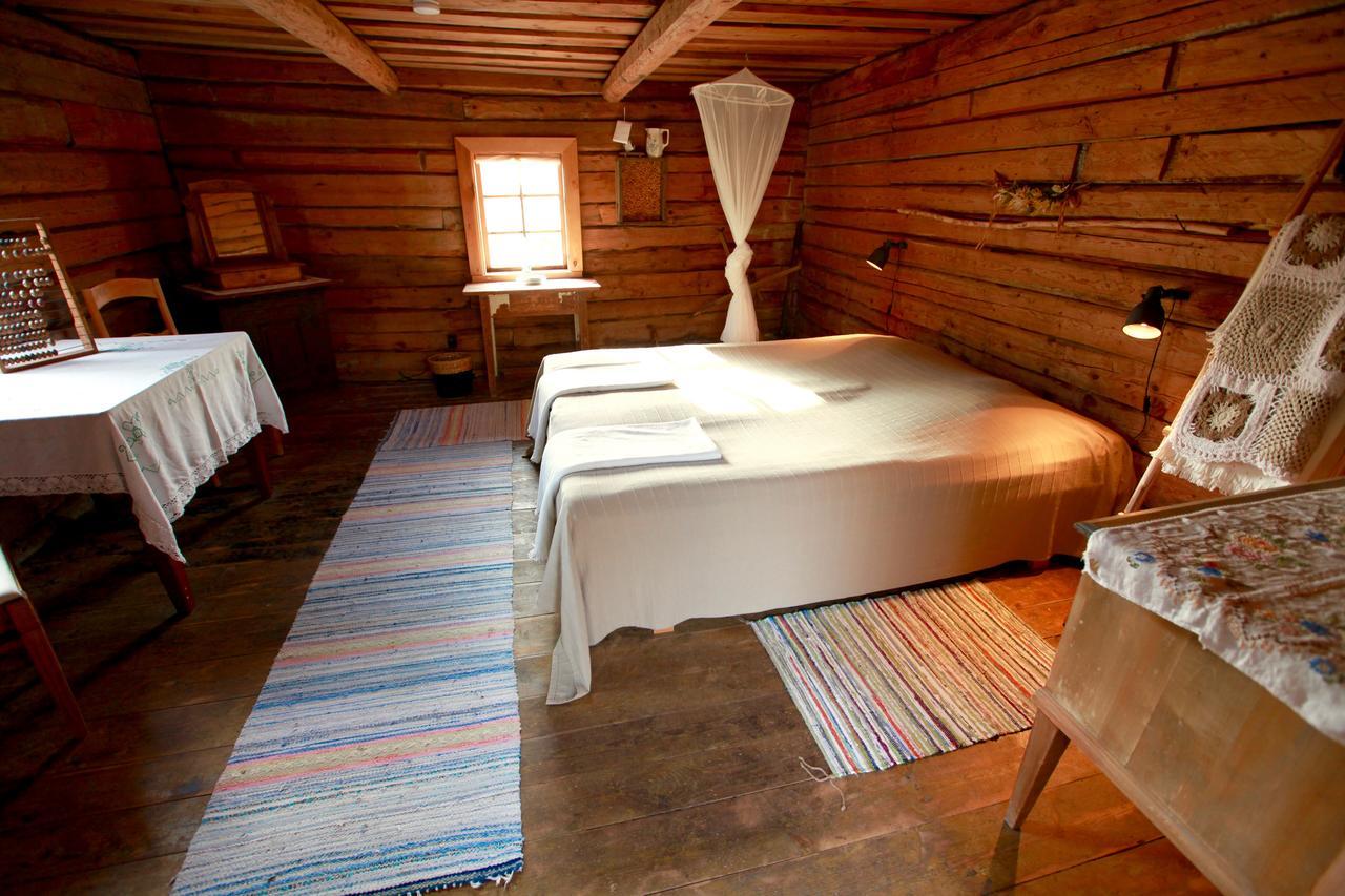 Tornimae Metsara B & B מראה חיצוני תמונה