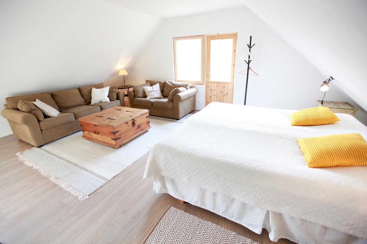 Tornimae Metsara B & B מראה חיצוני תמונה
