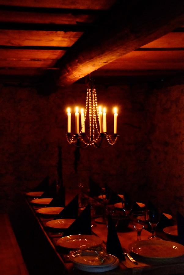 Tornimae Metsara B & B מראה חיצוני תמונה