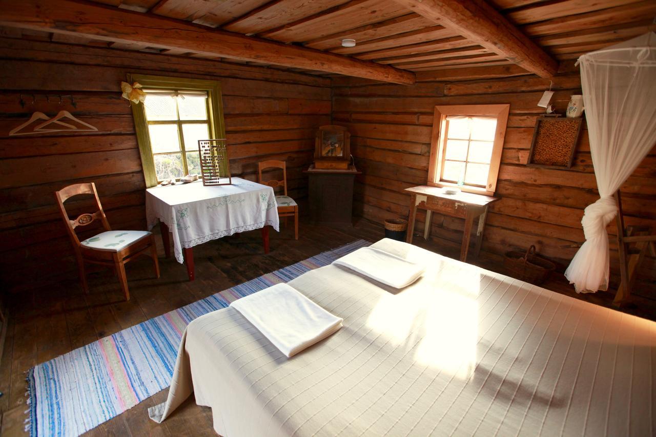 Tornimae Metsara B & B מראה חיצוני תמונה