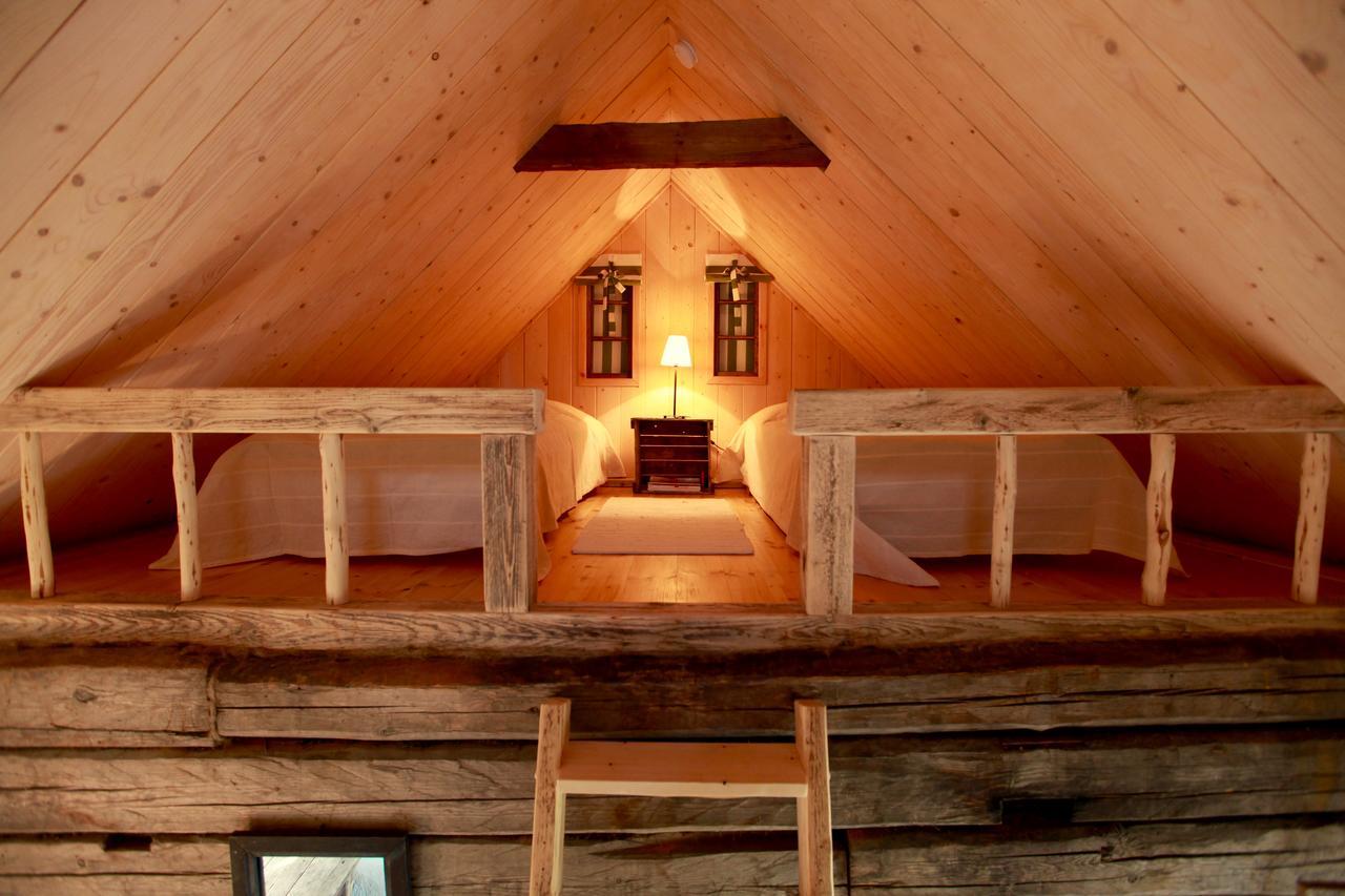 Tornimae Metsara B & B מראה חיצוני תמונה