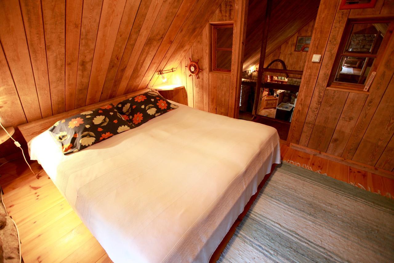 Tornimae Metsara B & B מראה חיצוני תמונה