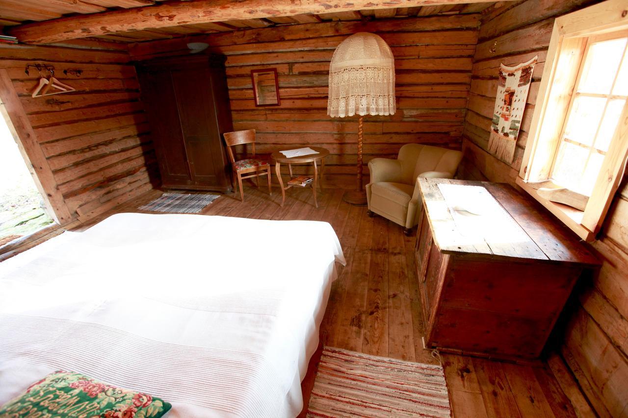 Tornimae Metsara B & B מראה חיצוני תמונה