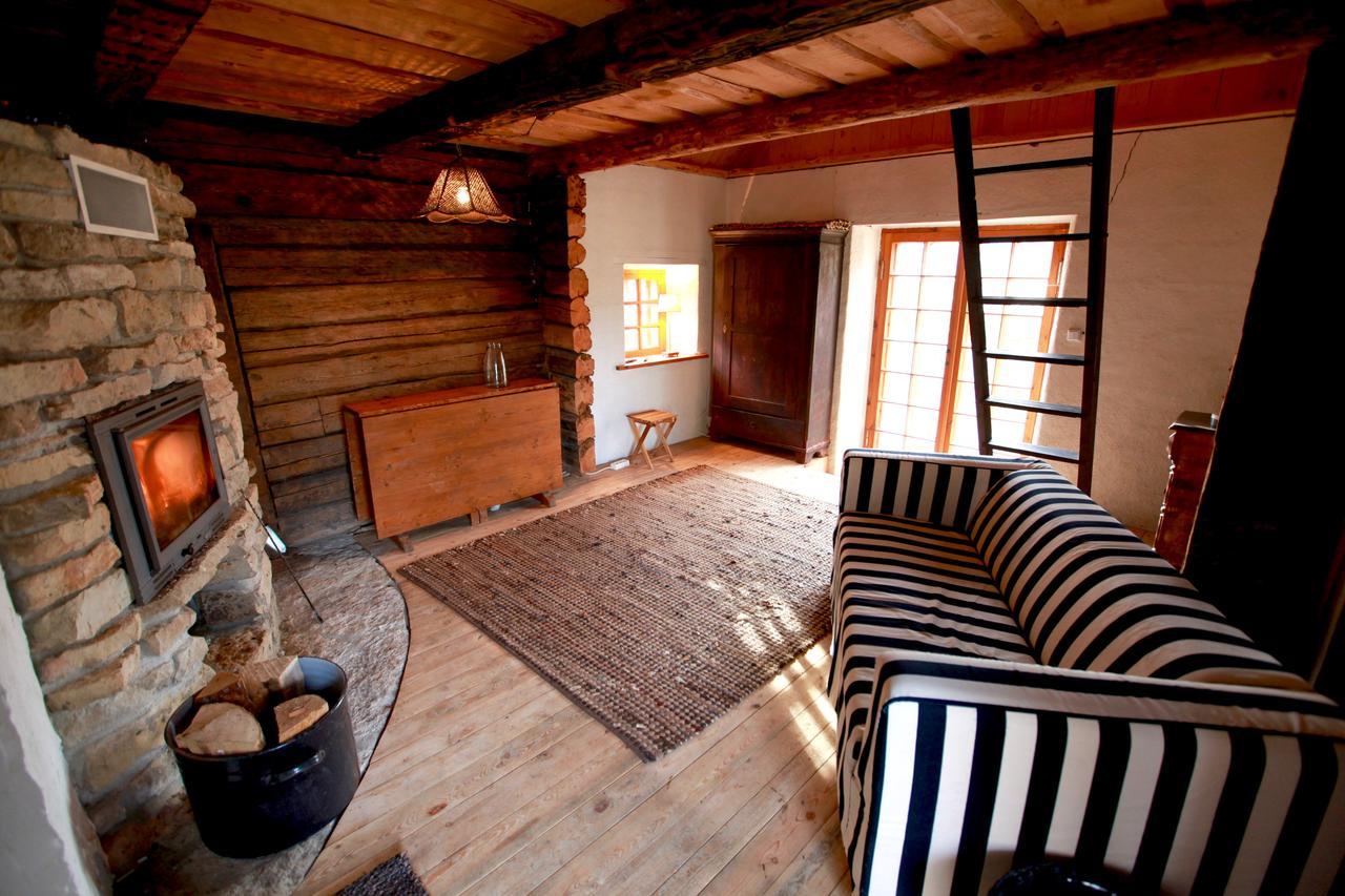 Tornimae Metsara B & B חדר תמונה