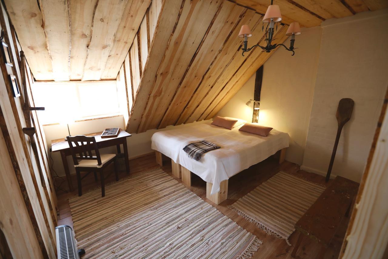 Tornimae Metsara B & B מראה חיצוני תמונה