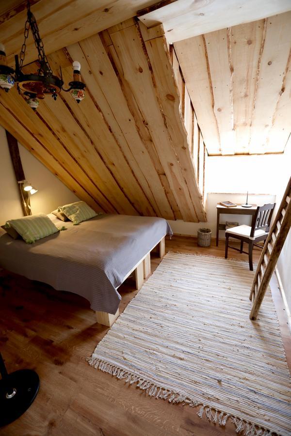 Tornimae Metsara B & B מראה חיצוני תמונה