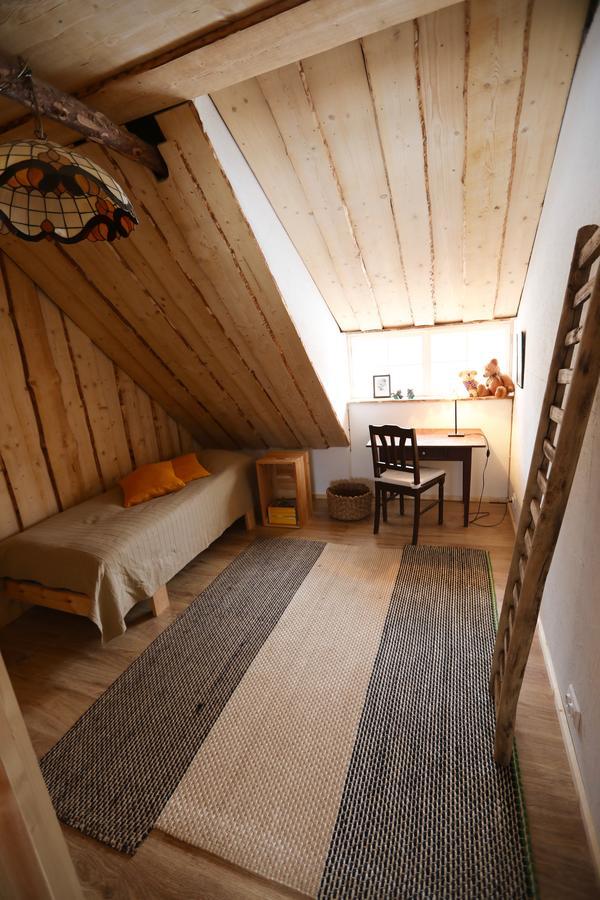 Tornimae Metsara B & B מראה חיצוני תמונה